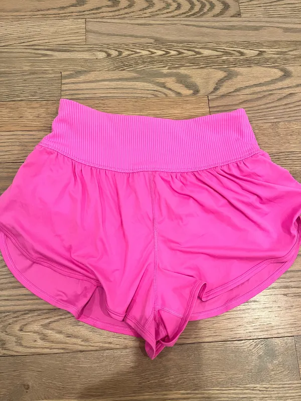Free People Shorts - Image 2