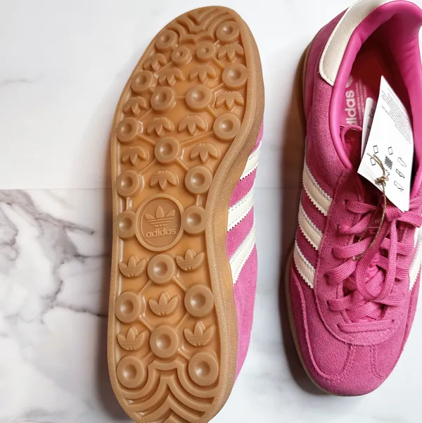 Adidas Originals Gazelle Indoor Shoes - Image 5