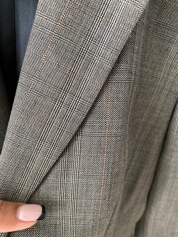 Banana Republic Blazer - Image 6