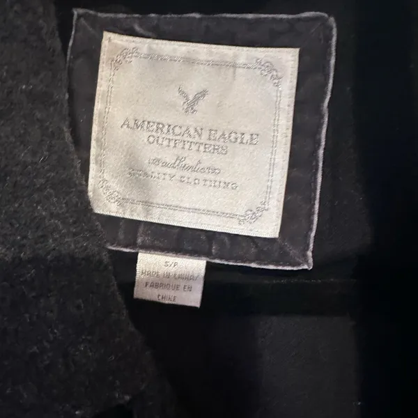 American eagle- peacoat - Image 2