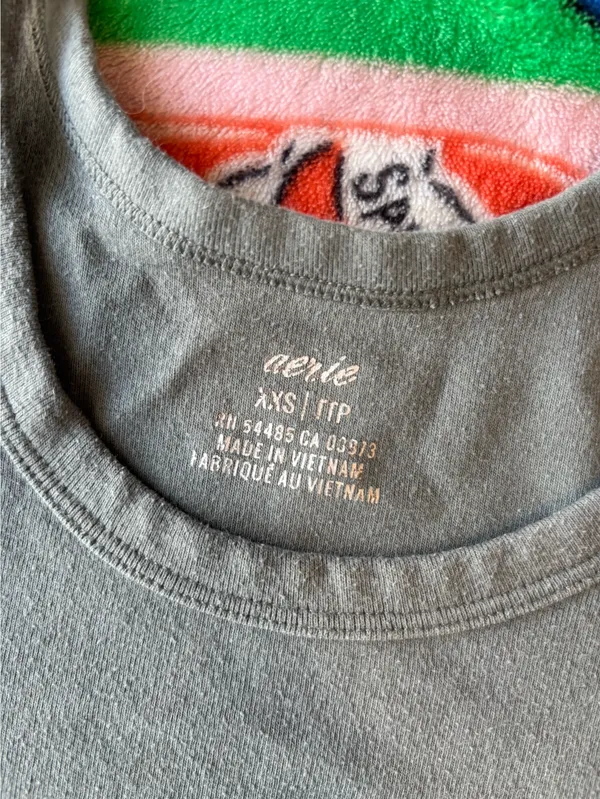 Aerie Tank Top - Image 3