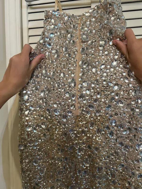 Jovani Gown - Image 7