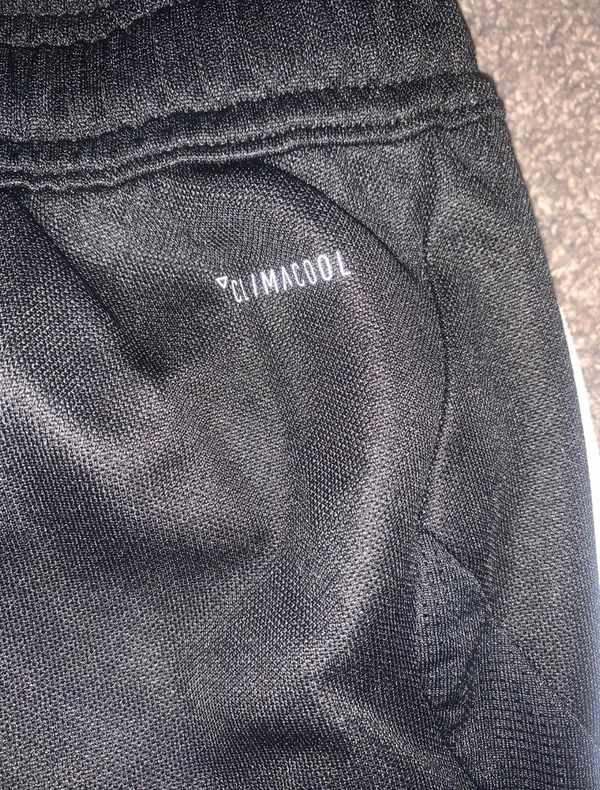 Adidas Track Pants - Image 5