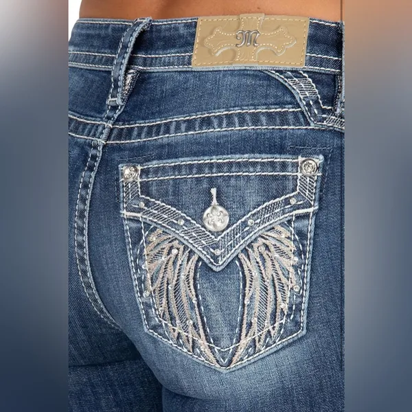 Miss Me Jeans NWT - Image 2