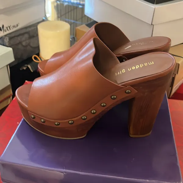 New madden girl clog - Image 2