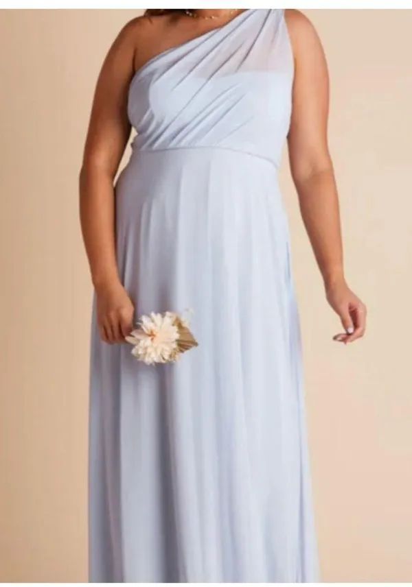 Birdy Grey Kira Dress- Ice Blue - Image 2