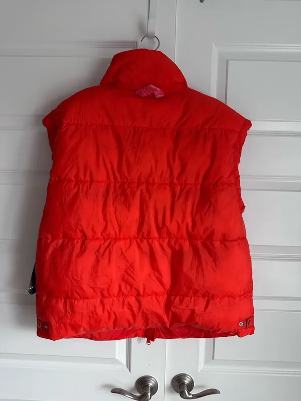 Free People Movement Primaloft Puffer Vest NWT XS‎ - Image 7