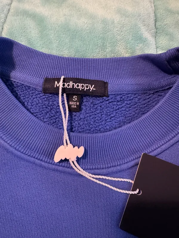 Madhappy Sweatshirt - Image 3