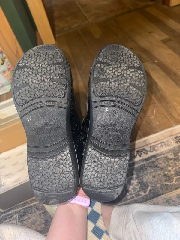 Dansko Clogs - Image 2