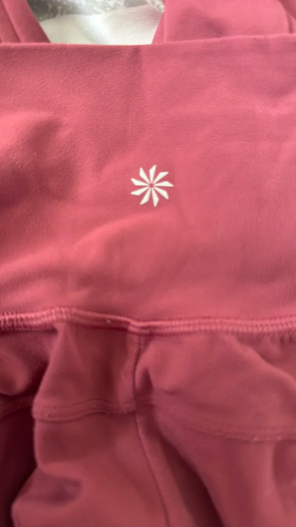 Athleta Women’s Joggers - Image 3