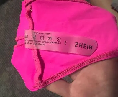 Strapless Bikini - Image 2