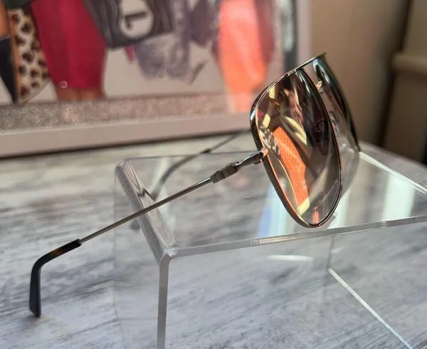SALE💐GIVENCHY gradient aviator sunglasses 🌼✨ - Image 7