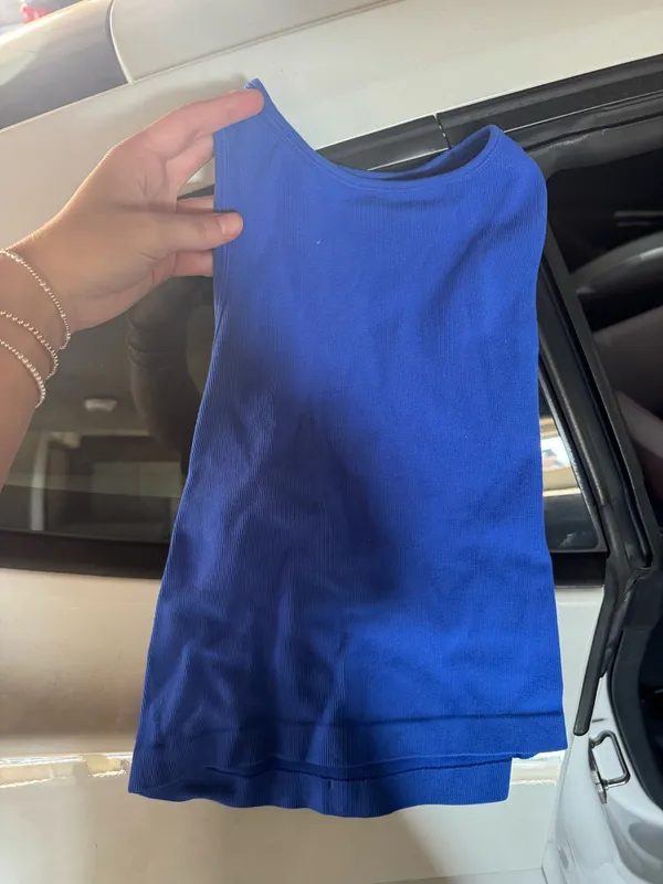 Free People Tank Top - Image 2