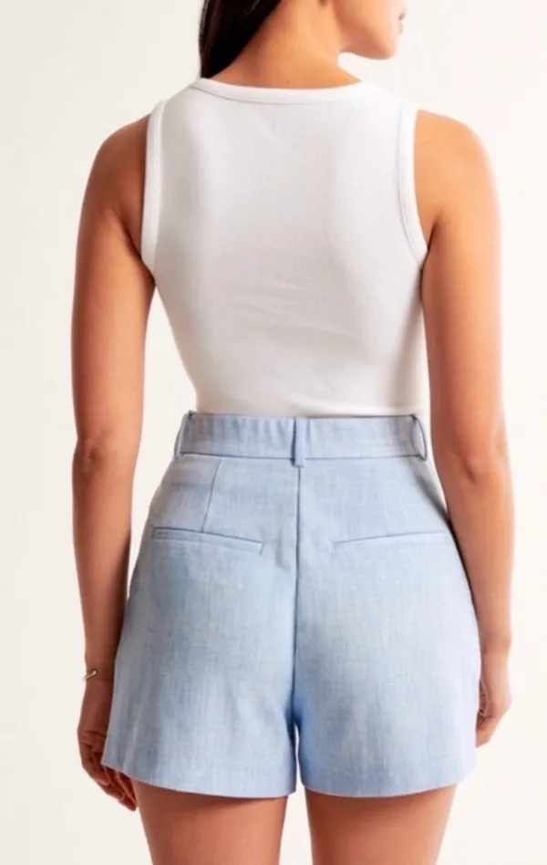 Abercrombie shorts - Image 3
