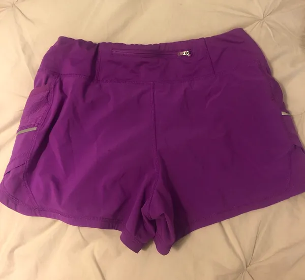 Athleta Running Shorts - Image 2