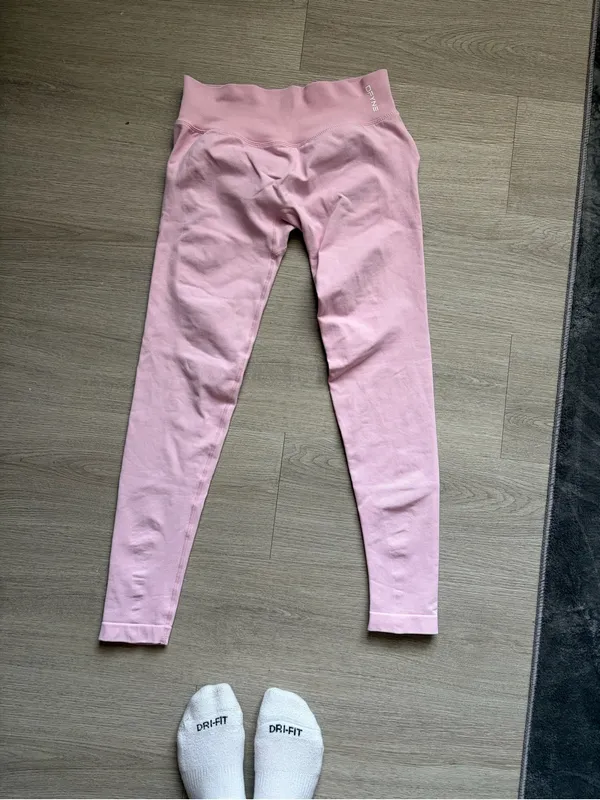 DFYNE Leggings - Image 5