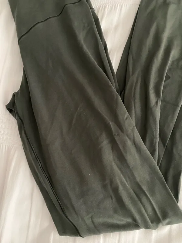 Aerie Real Me Leggings Offline - Image 2