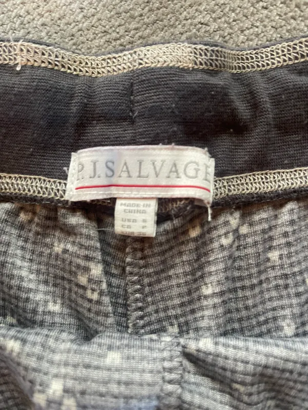Pj salvage Set  - Image 5