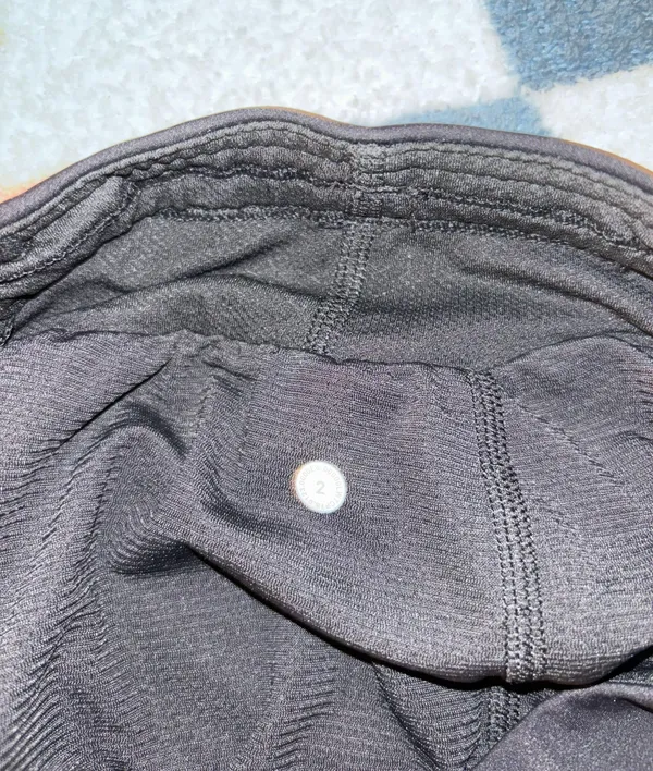 Lululemon Fast Free Shorts - Image 3