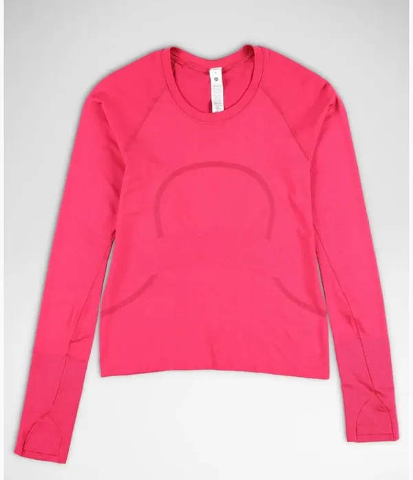 Lululemon Swiftly Long Sleeve - Image 5