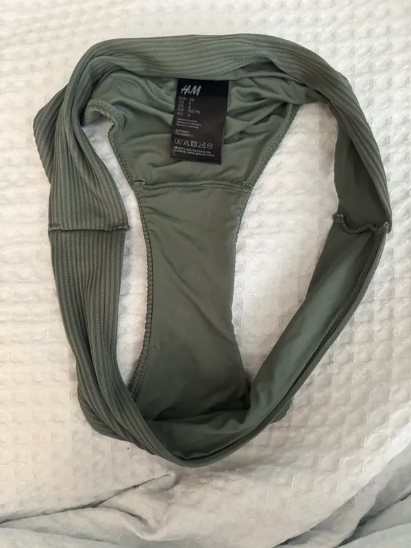 H&M Push-Up Bikini Top - Image 3