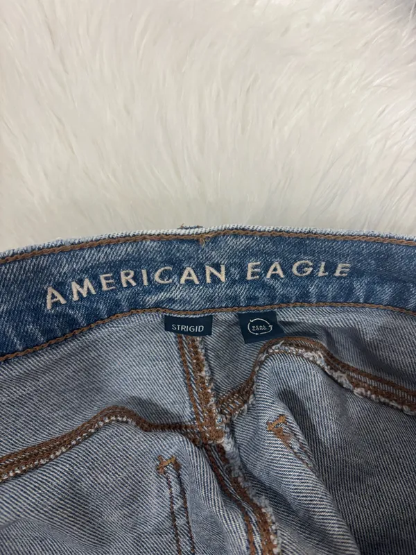 American Eagle Jean Shorts - Image 3