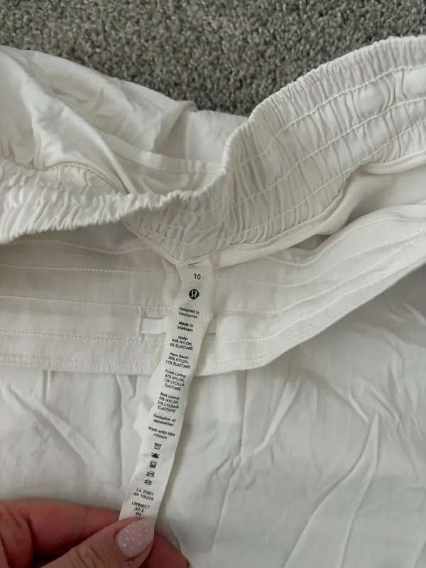 Lululemon Skort - Image 2