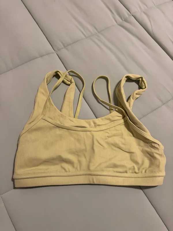 Lululemon Sports Bra - Image 3
