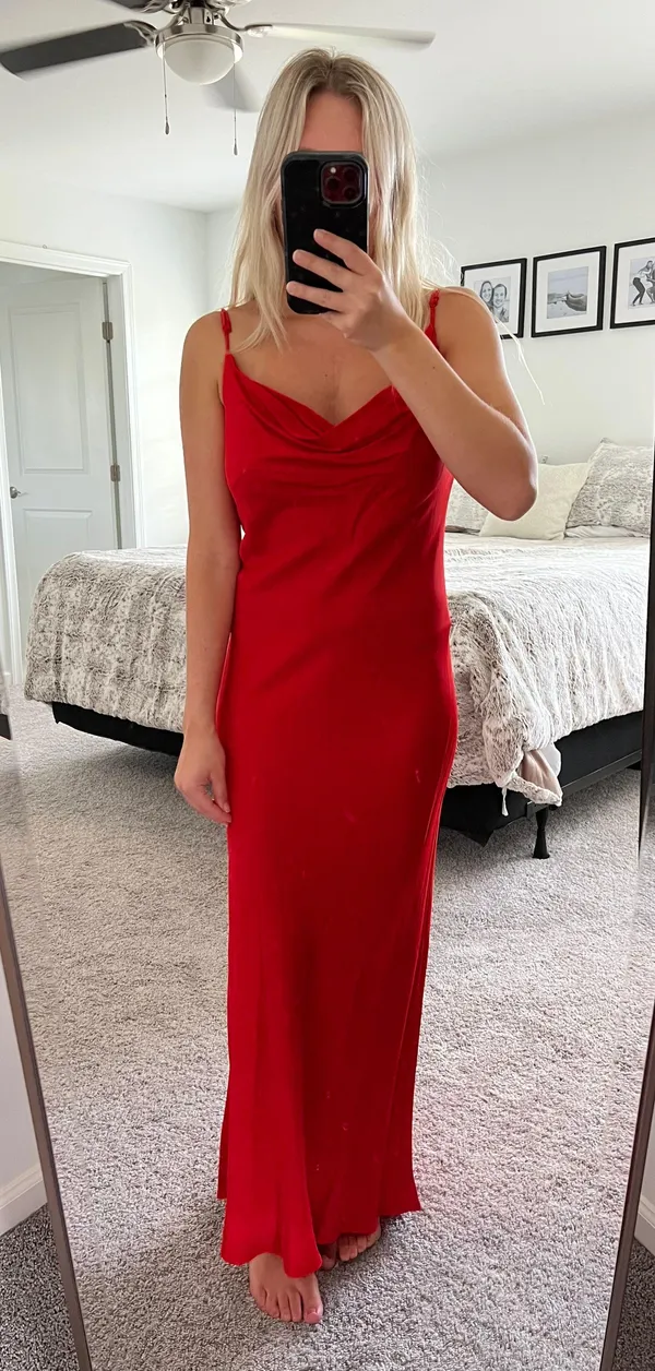 Zara Dress - Image 2