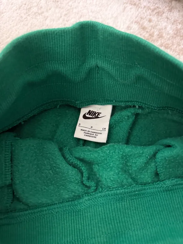 Nike Sweatpants - Image 2