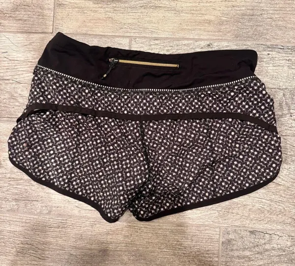 Lululemon Speed Up Shorts 2.5" - Image 2