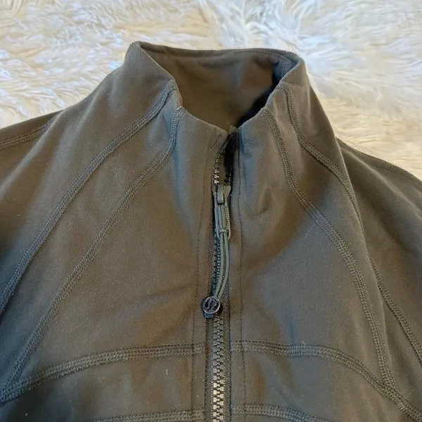 Lululemon Define Jacket *Luon - Image 6