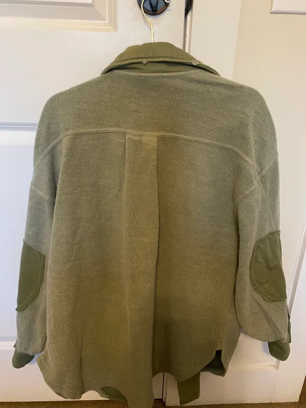 Free People Ruby Jacket - Image 6