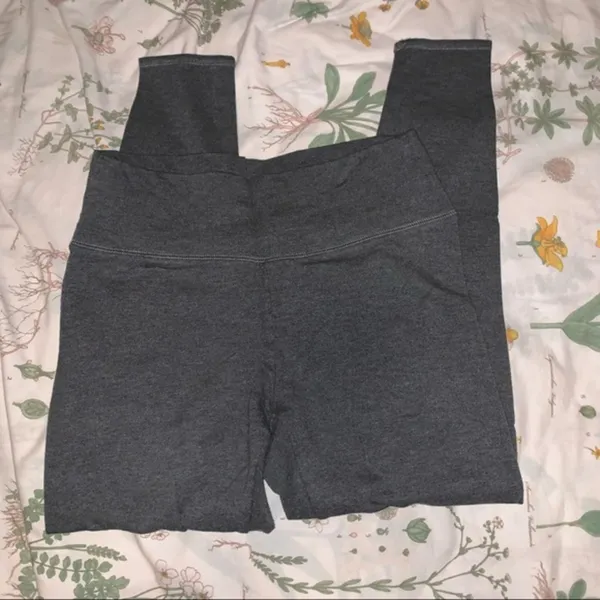Luxe legging Size L - Image 2