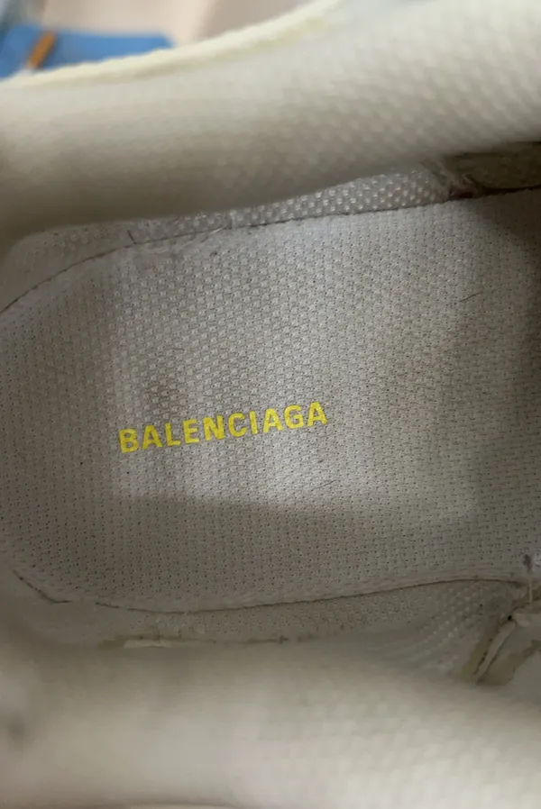 Balenciaga Track Nylon - Image 9