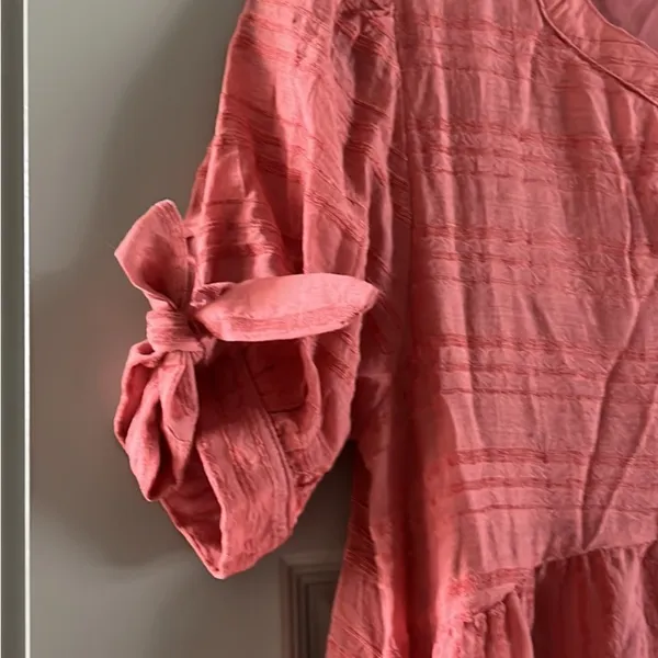 Beautiful Talulah dress. Brand new condition beautiful color - Image 3