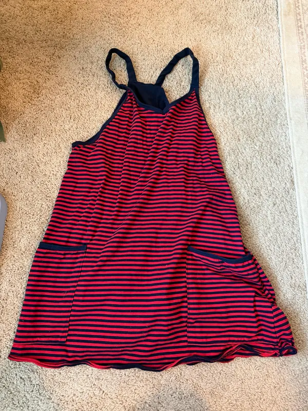 Amazon Athletic dress - Image 2