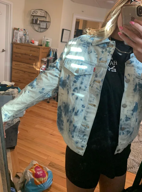 Levi's Jacket - Image 4