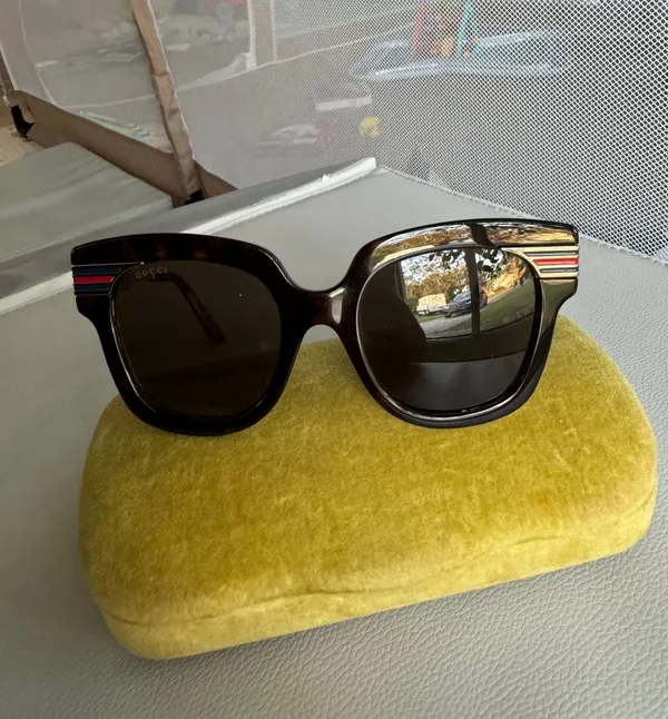 Gucci Sunglasses - Image 2