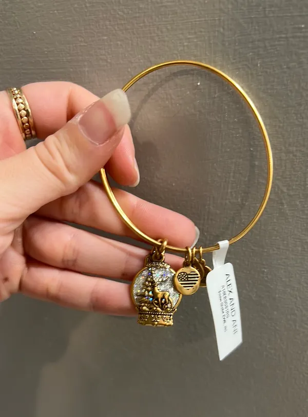 ALEX AND ANI Bracelet - Image 3