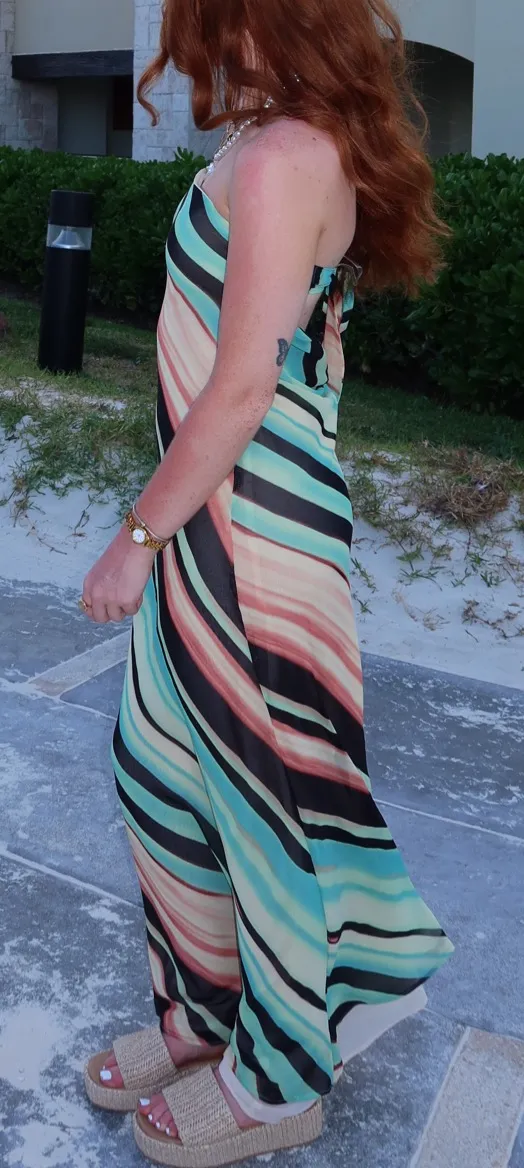 Peppermayo Maxi Dress - Image 3