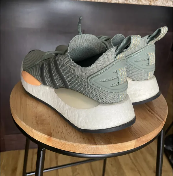 Adidas Shoes Women’s NMD W1 - Image 2