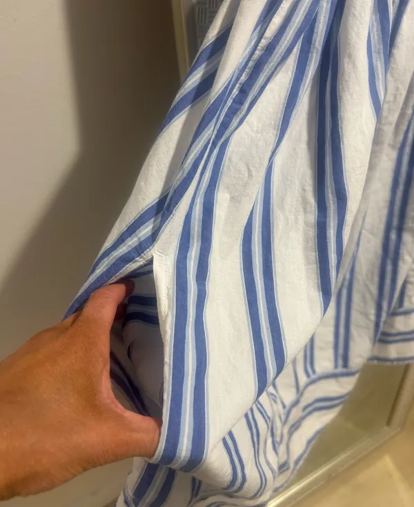 We The Free Pajama Party Tunic - Image 2