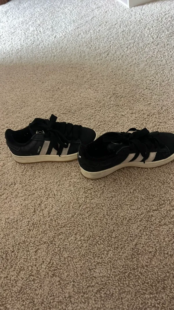 Adidas Campus Sneakers - Image 2