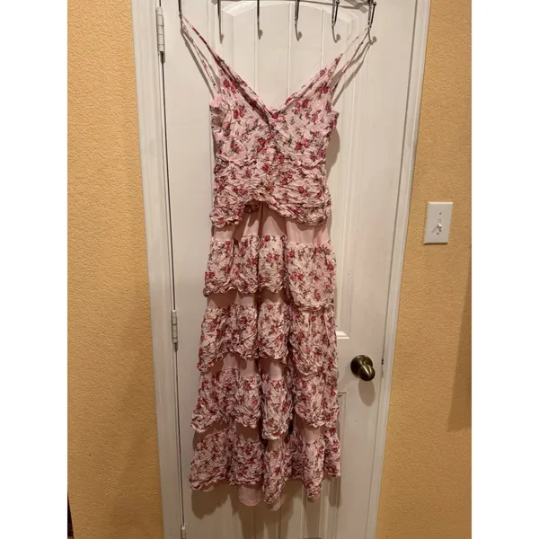 Altar’d State Dress Womens Size M - Image 2