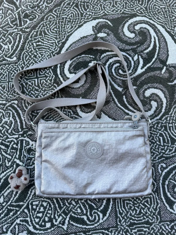 Kipling Mikaela Crossbody Bag - Image 2