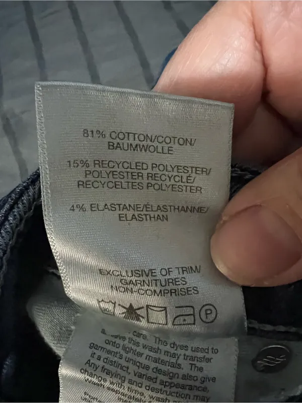 Silver Jeans‎ Co Suki Bootcut Mid Rise Denim Jeans - Image 12