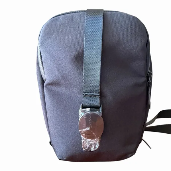 ALPAKA Metro Sling V2 X-Pac Waterproof Crossbody EDC Tech Bag Black NWOT - Image 16