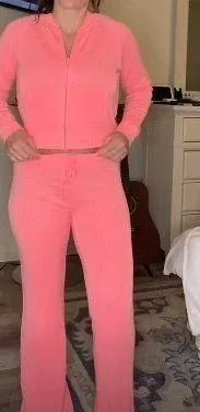 LIMITED EDITION Low Rise Flare Pants S - Image 2
