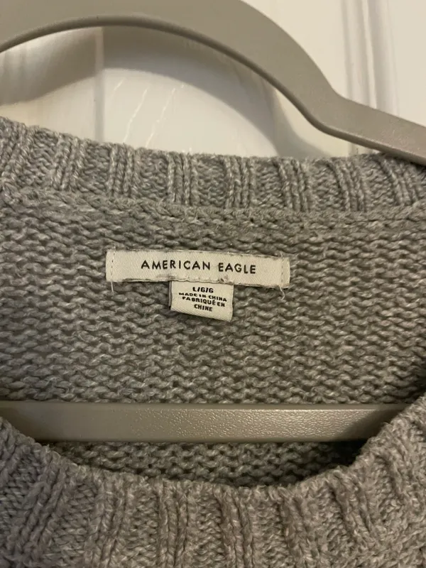 Sweater - Image 3